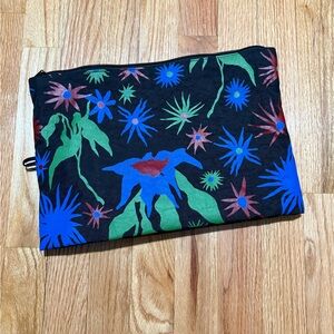 BAGGU X Jessica Williams Pouch